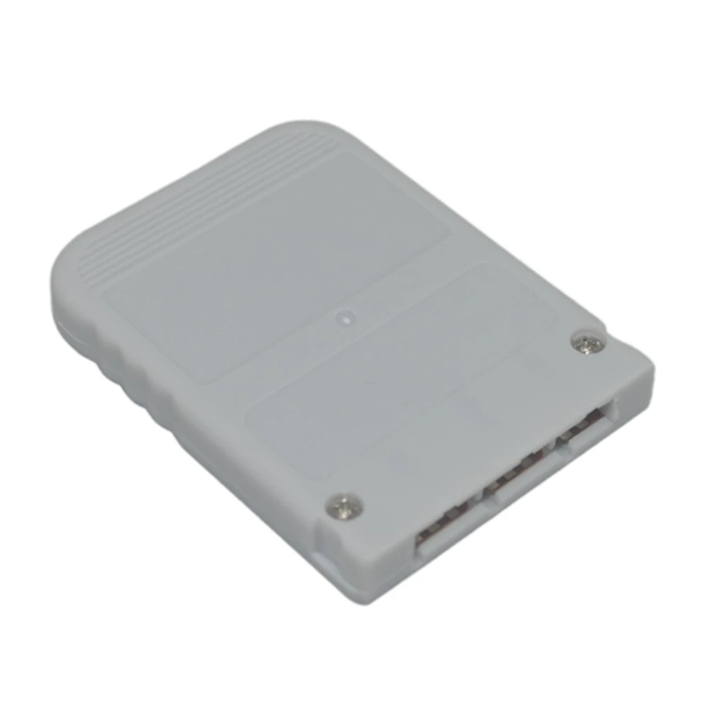 10 шт. в партии карта памяти 1 Мб для PS1 Playstation one|card mmc|package coinpackage reviews |
