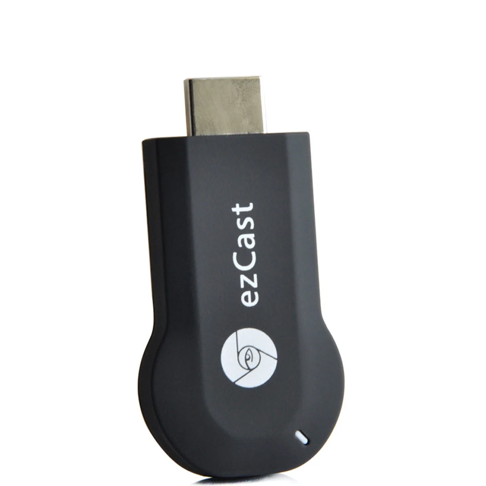 Горячая Ezcast ТВ палка ключ беспроводной hdmi wifi Дисплей Linux M2 поддержка Miracast DLNA