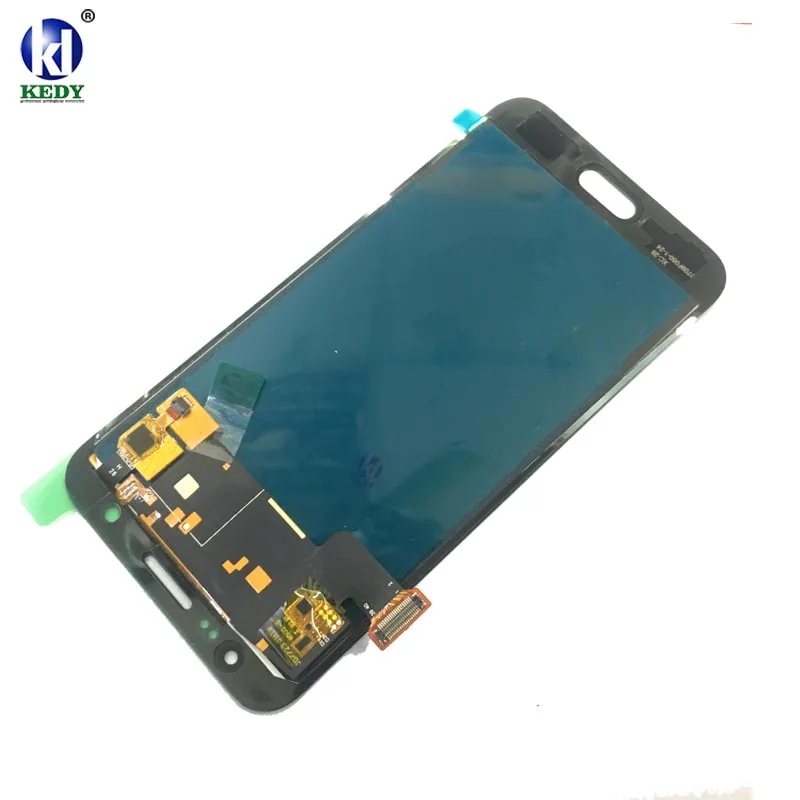 20 контакты для Samsung Galaxy J5 2015 j500 J500F J500H J500M ЖК-дисплей Дисплей с Сенсорный экран