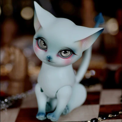 BJD 1/8 Lucy aileen кошка домашние питомцы куклы | Игрушки и хобби
