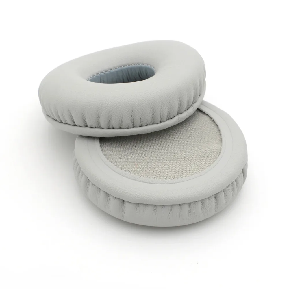 Подушечки подушки Серый чехол для наушников запасной Sony MDR-ZX330BT MDR-ZX300 MDR-ZX310 |