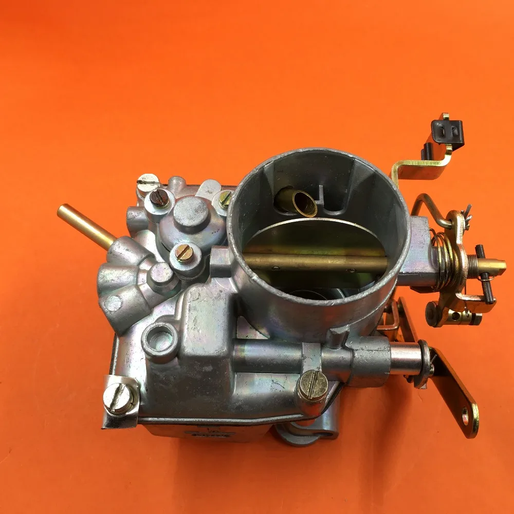 Карбюратор Carb Copy Zenith 36 IV 2 1/4 25 бензиновый для Land Rover серии 2a 3|petrol| |