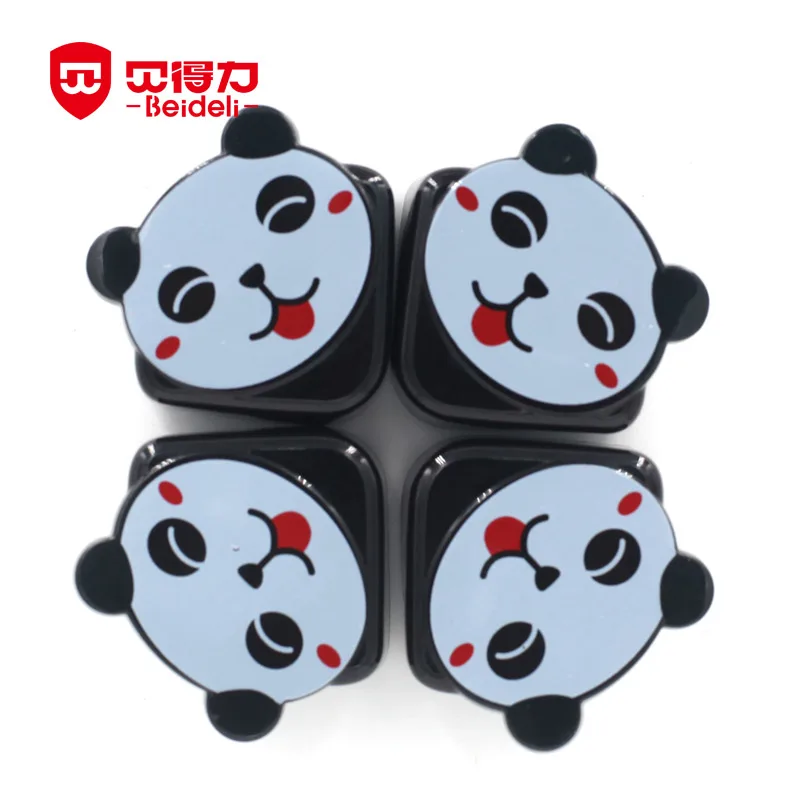 Дети мультфильм животных Jammers Stop Edge & Corner для детские протекторы стопор двери