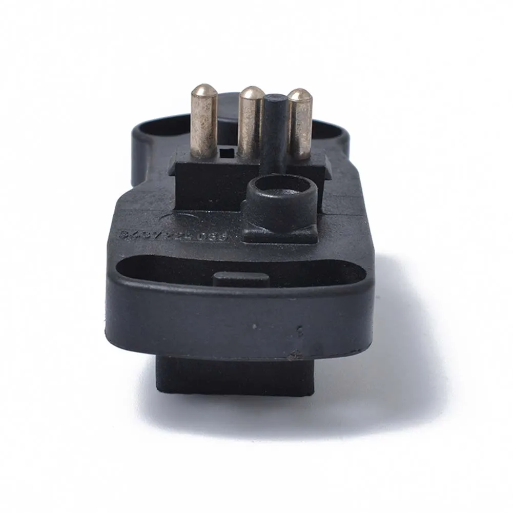 

For Mercedes Benz W201 W124 W126 W461 R107 Throttling Air Flow Potentiometer 3437224035 Hot Selling Brand New