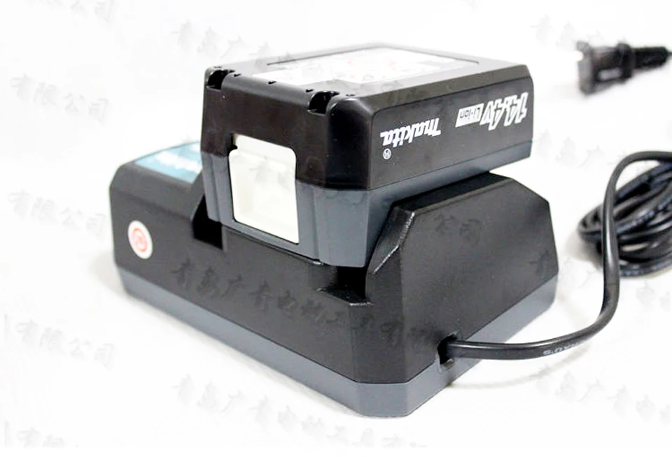 Японская Аккумуляторная дрель Makita DF347DWE Ударная дрель HP347DWE 14,4 В литиевая дрель электрическая отвертка