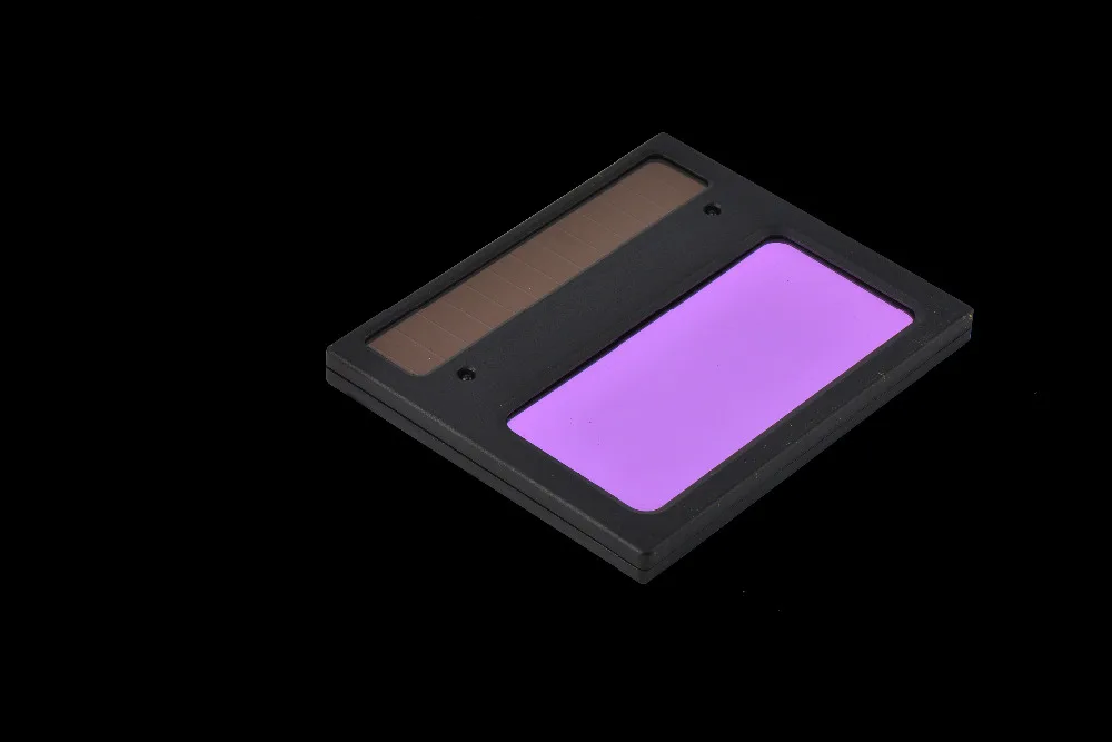 ЖК фильтр качества CE стеклянные линзы сварочные маски с автоматическим