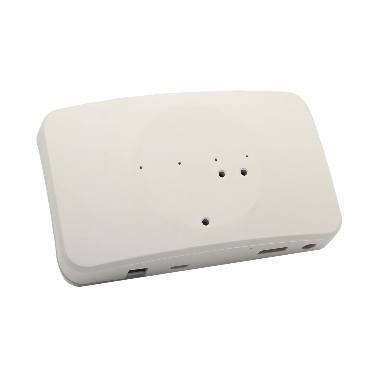 Чехол ABS для SONOFF DIY 4 канальное реле Jog Wifi беспроводной умный дом переключатель
