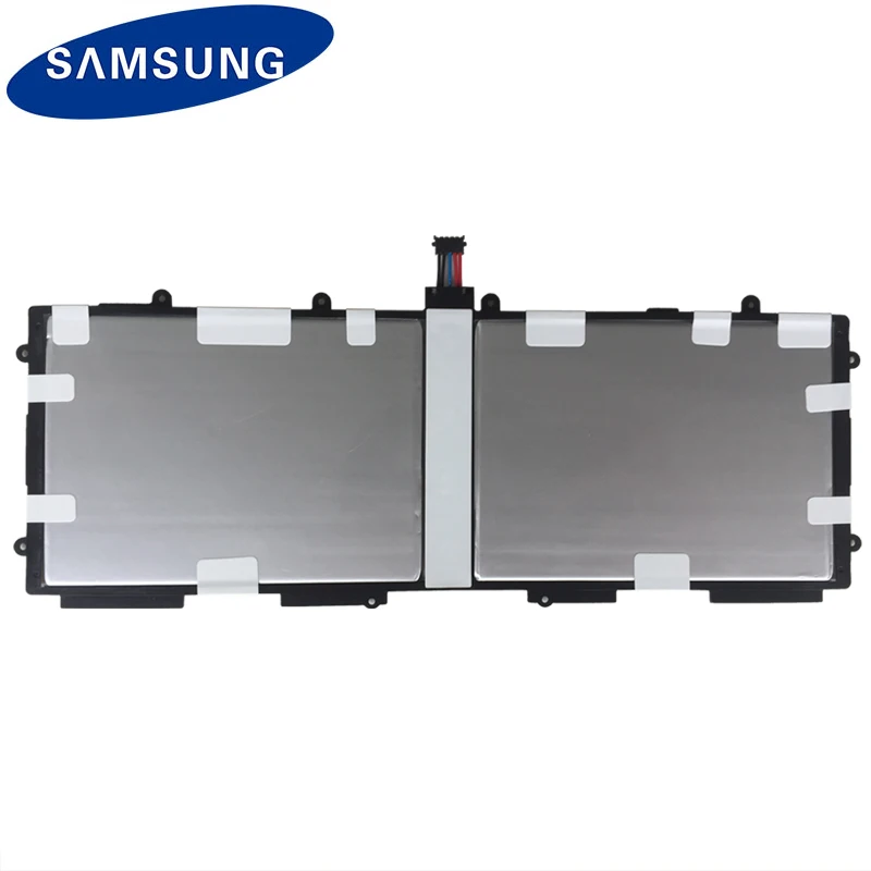 Samsung планшет Батарея SP3676B1A для samsung Galaxy Tab 10,1 S2 10,1 N8000 N8010 N8020 P7510 P7500 P5110 P5100 7000 мА-ч