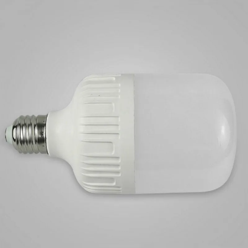 Энергосберегающая светодиодная лампа SMD2835 220 В E27 B22 5 Вт 10 15 20 30 40 50 60 80