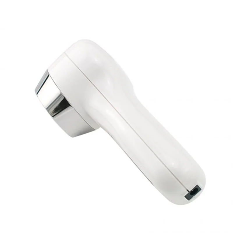 1 МГц ультразвуковой массажер для похудения Кавитация Уход за кожей целлюлитный