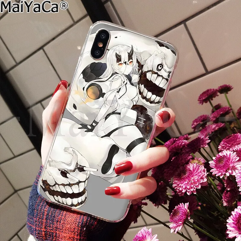 Kantai Коллекция новинка Fundas чехол для телефона iPhone 6S 6plus 7 7plus 8 8Plus X Xs MAX 5 5S XR 12 mini 12proMax