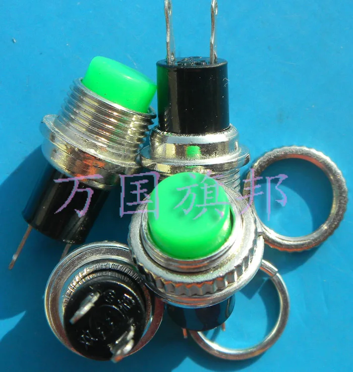 Бесплатная доставка. Не заблокируйте дверной звонок кнопочный переключатель