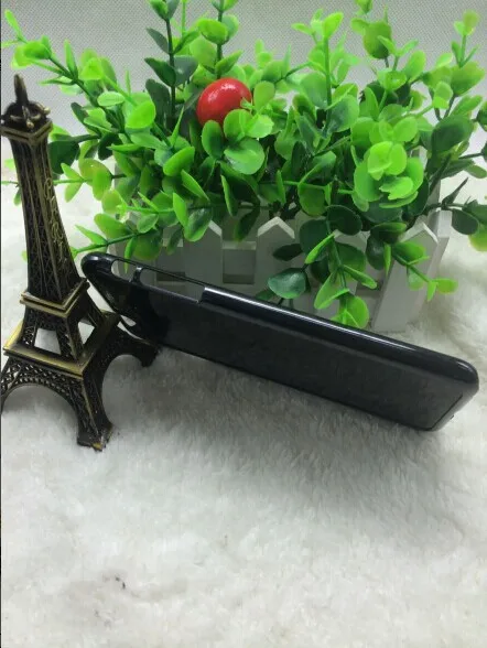 Wtsfwf DIY 2D Сублимация Жесткий ПК пустой чехол для Iphone 6 Plus 6S с алюминиевыми вставками