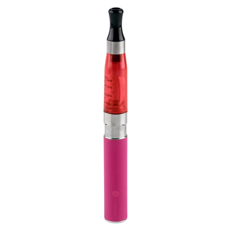 Yunkang eGO CE4 набор электронных сигарет Ego-T 1100mah аккумуляторная батарея Vape с CE4 атомайзер; клиромайзер и USB зарядное устройство