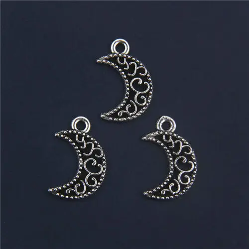 Оптовые поставки ювелирных изделий с серебряным покрытием подвески серьги