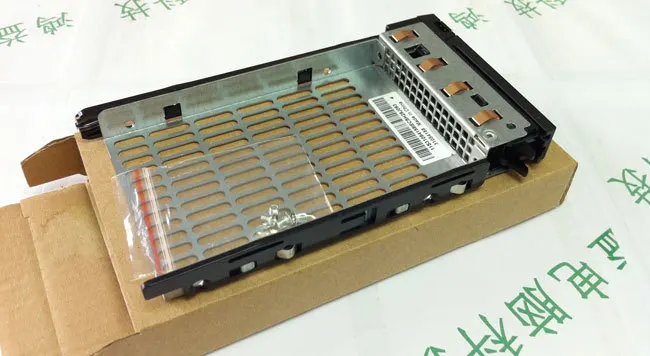 Высокое Качество 31054158 Горячей Замены 2.5 &quotЖесткий Диск HDD Кронштейн Лоток Caddy Для