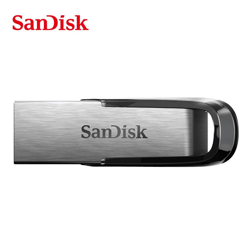 SanDisk USB флеш-накопитель 64 ГБ 16 32 | Компьютеры и офис