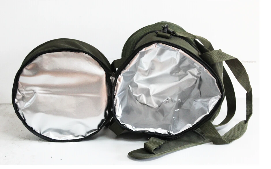 Westtackle водонепроницаемая рыболовная сумка большой емкости многофункциональная