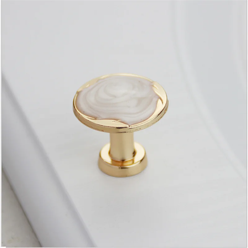 Круглая мебель ручка для шкафа гардероба кухни современная ручка|Ручки шкафа| |