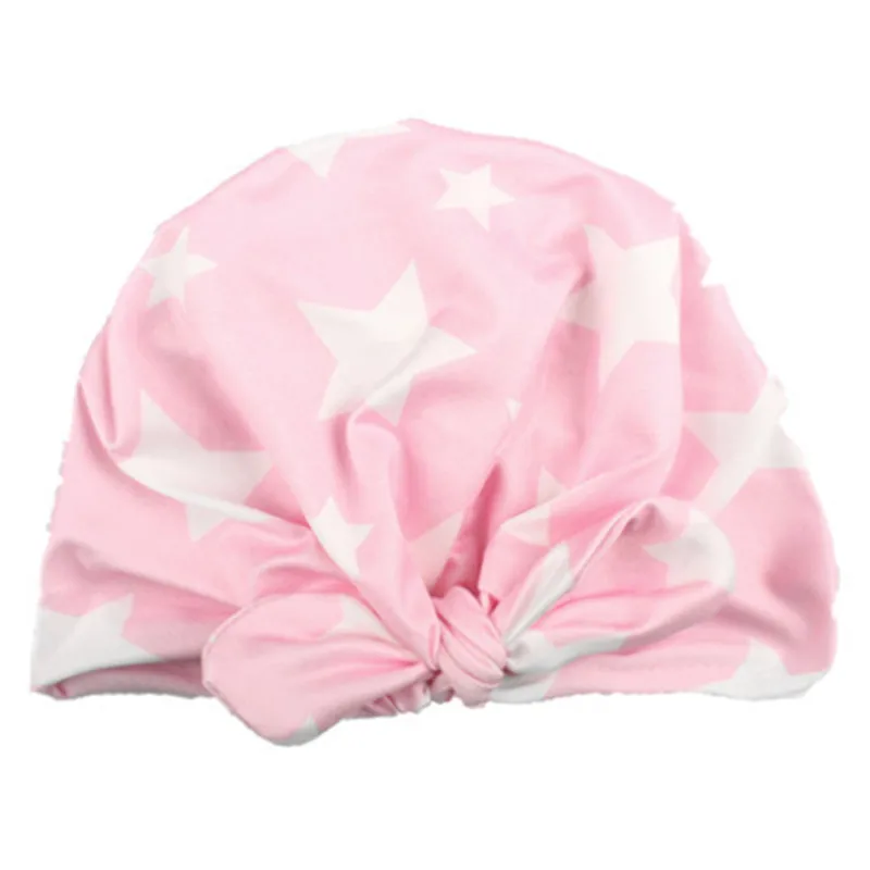 Новинка 2019 милая детская шапка в индийском стиле шапочки на осень и зиму повязка