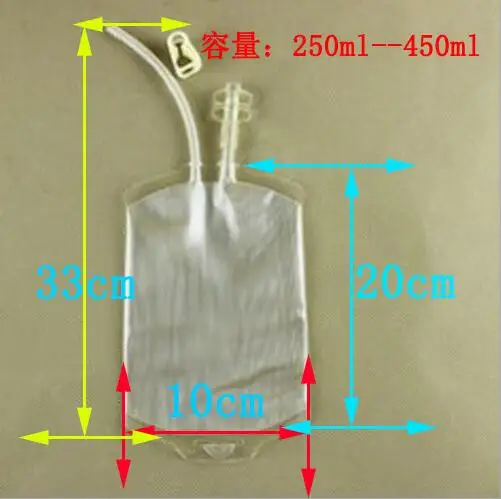 Модный горячий пакетик для энергетических напитков сумка Хэллоуина реквизит