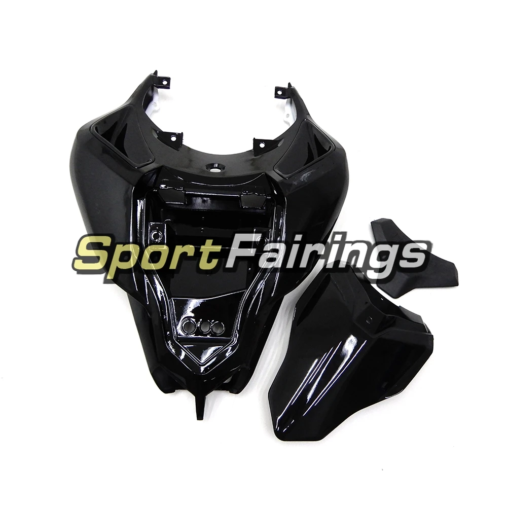 Колпачки ABS для DUCATI 1198 1098 848 2007 2008 2009 2010 2011 2012 комплект обтекателей мотоциклов