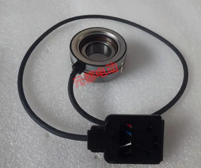 Поставка Франция SKF BMB-6204 048S2 UA002A 4 провода датчики скорости кодер для двигателя S222011 ZAPI модель C1EN03