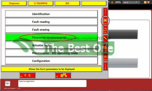 С золоченым краплением полные чипы Lexia 3 PP2000 Diagbox V7.83 FW 921815C Lexia3 V48/V25 Lexia-3 для Citroen/peugeot автомобильный диагностический инструмент