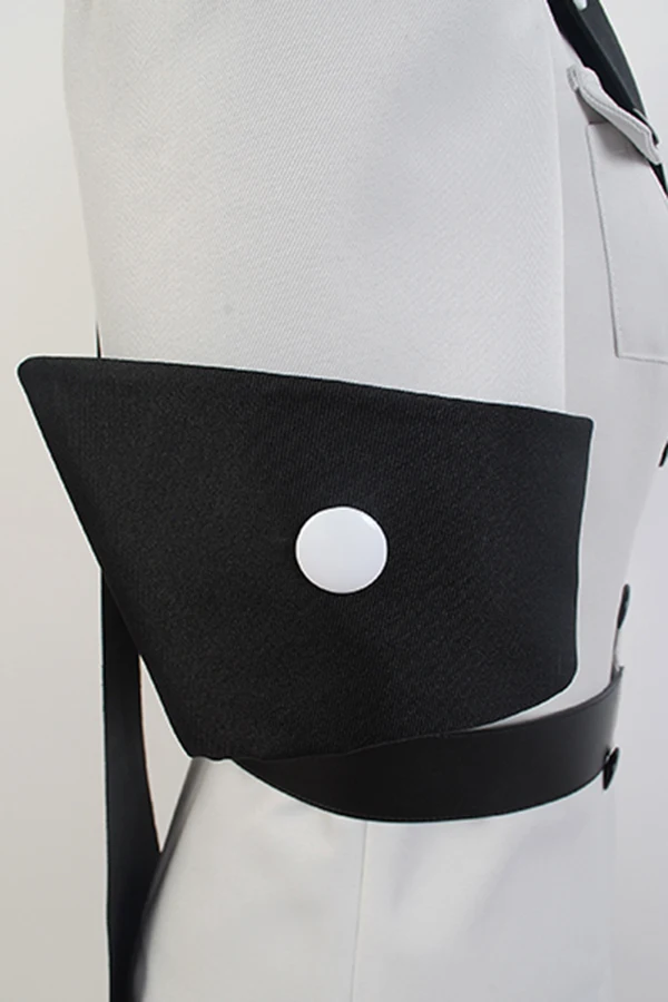 Косплей убийца Акаме Esdeath Empire General Apparel полный комплект униформы костюм для костюмированной игры костюм на Хэллоуин