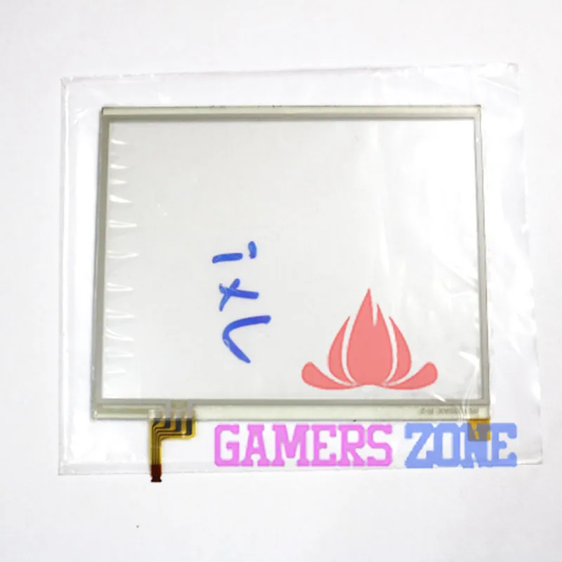 ЖК дисплей с сенсорным экраном и дигитайзером для Nintendo DSi NDSI XL LL замена NDSIXL