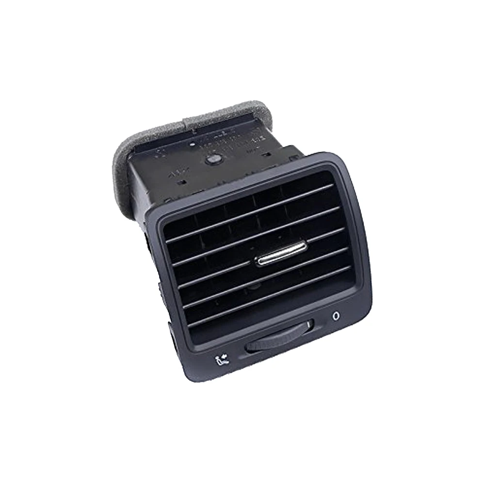 TUKE OEM выход для холодного воздухообмена VW Jetta Golf MK5 Lapin 1K0 819 704 правый автомобильный