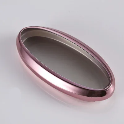 A-pink Чехол для ключей автомобиля из ТПУ для Nissan Tidda Livida X-Trail T31 T32 Qashqai Teana March Juke для Infiniti EX FX G25 FX35 EX35 QX5 - Название цвета: A-pink