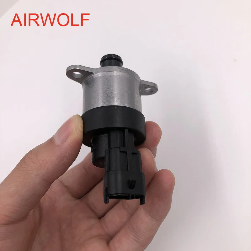 Рельсовый топливный насос AIRWOLF 0928400627 регулятор давления измерительный соленоид