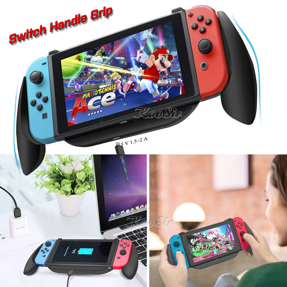 Консоль переключения nintendo s Zend джойстик ДЖОЙСТИК Джойстик Держатель колеса для nintendo Switch игры