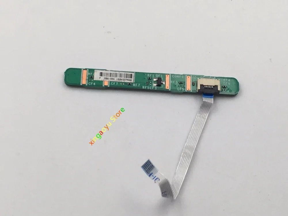 

MS-16F2F FOR MSI FOR GT683DX MS-16F2 15.6" Laptop LED Boards MS-16F2K