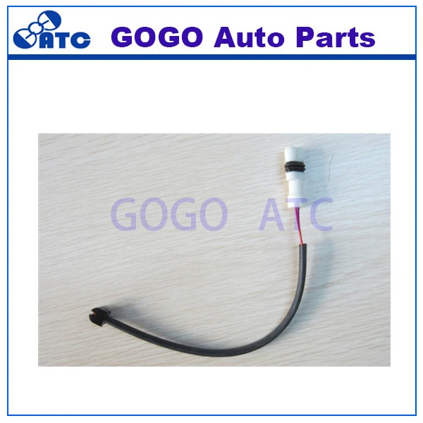 500 шт. L = 318 мм датчик износа тормозных колодок для P orsche 944 OEM 94461221201|sensor|sensor sensorsensor pad