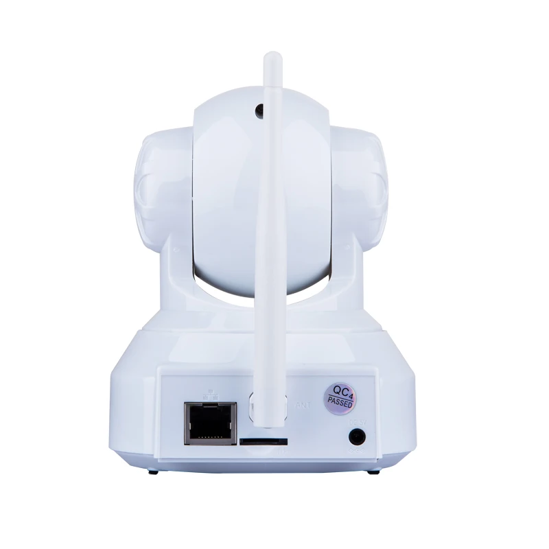 Vcatch Ip-камера Wi-Fi Беспроводной 720 P Безопасности Младенца Камера P2P Монитор