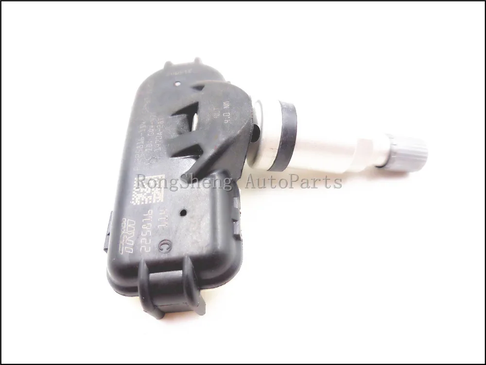 Оригинальный датчик давления в шинах DPQPOKHYY TPMS 52933 3X200 для Hyundai Elantra Tucson Kia Rio|Системы