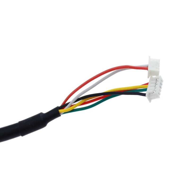 Плата контроллера полета мультикоптера APM 2 8 RC с чехлом 6M / M8N GPS Компас для