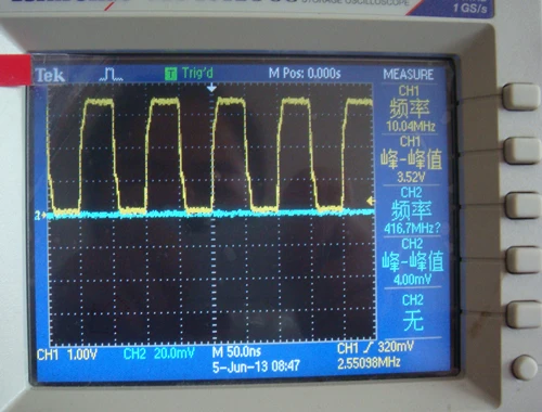 Бесплатная доставка! Мини-переключатель датчика источника сигнала и генератор