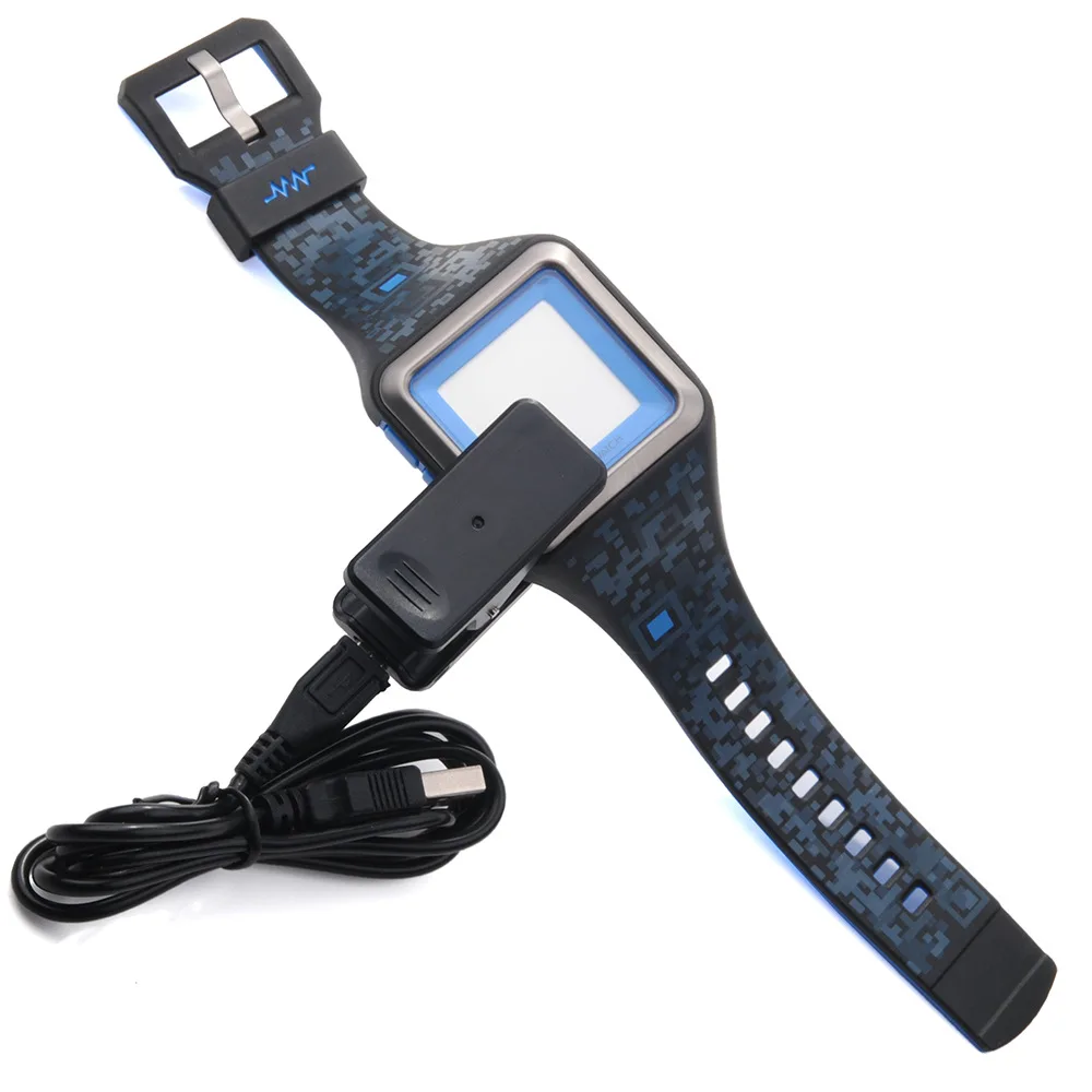 YSAGi подходит для Meatwatch Зарядное устройство USB кабель зарядки Замена передачи