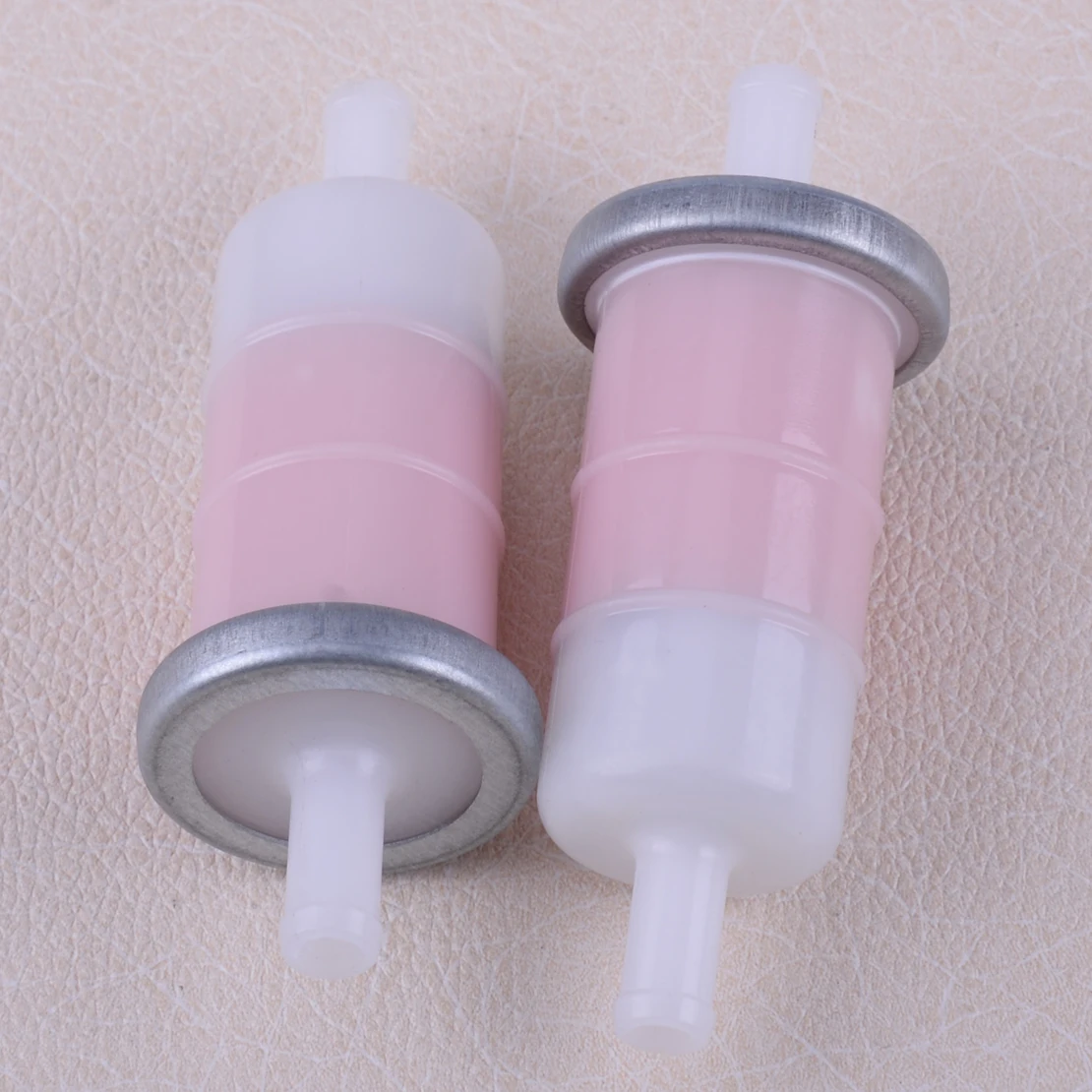 CITALL 2 шт./компл. 9 5 мм 3/8 &quotмотоцикл топливный фильтр 16900 MG8 003 Подходит для Honda Shadow
