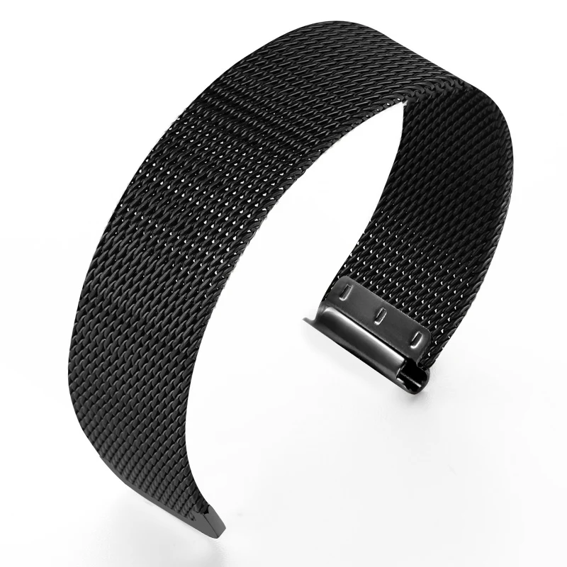 Оригинальный ремень olevs брендовые роскошные часы Нержавеющая сталь с Для