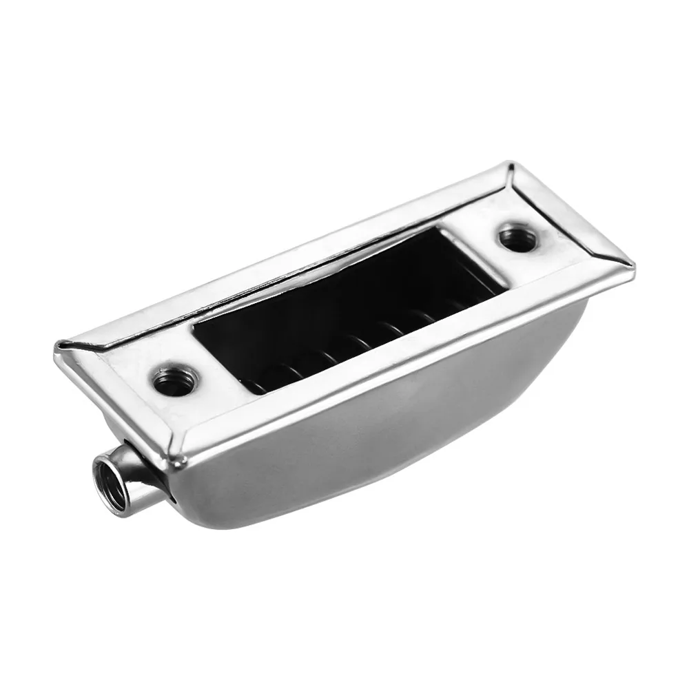 5 шт./упак. двухконфорочная вафельница для прямоугольный малый наконечник