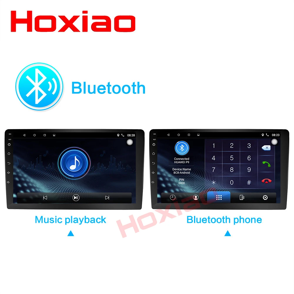 Android 8 1 для FORD/Focus/S-MAX/Mondeo/C-MAX/Galaxy gps HD мультимедийный плеер Карта Навигация wifi BT MP3 RDS