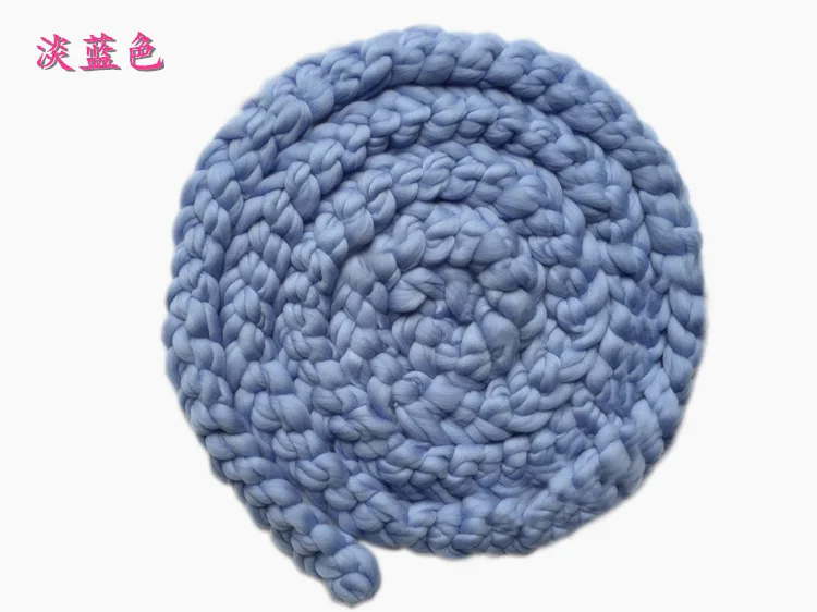 Одеяло Фото Опора Новорожденных Ровинга Слоя ГОТОВЫЙ Корабль Детские Супер