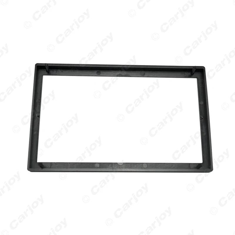 LEEWA Универсальный 2Din монтажный комплект для панели клетки ISO Монтажный кронштейн