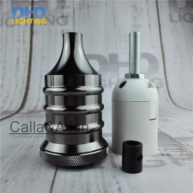 Полированный Черный/шампанское золото/розовое золото винтажные держатели