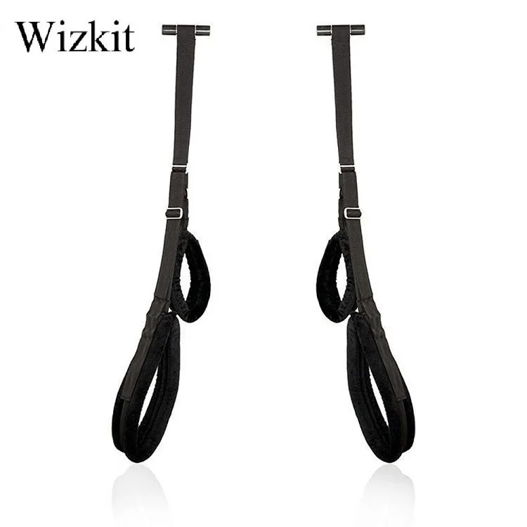 Top Quality Hammock Chair Swing Seat Indoor Patio Yard Couple Game Hanging Rope Adjustable Adult Door Toy Sex Set |