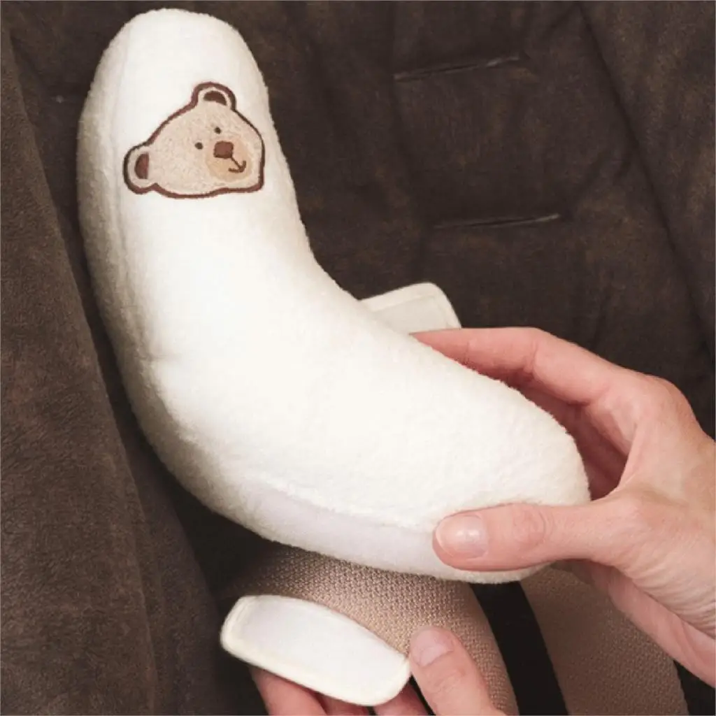 Новейшая защита детские автомобильные ремни безопасности подушка для защиты